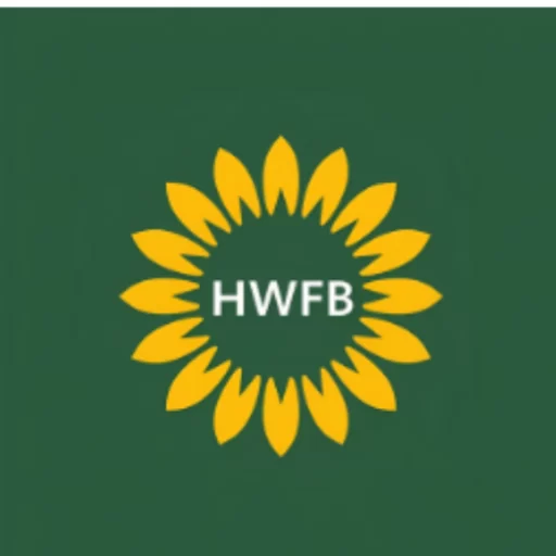 Hard Walk to a Feathered Bed